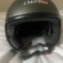 Motorbike helmet Image 2