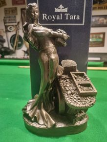 bronze molly malone
