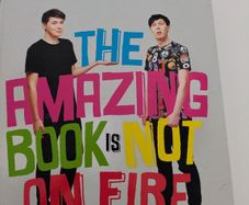 The World of Dan and Phil