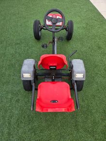 BERG Double Seater Go-Kart Galway