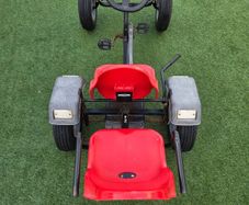 BERG Double Seater Go-Kart Galway