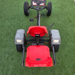 BERG Double Seater Go-Kart Galway