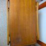 Vintage side table/ drinks trolley Image 2