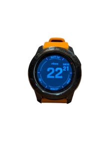 Garmin Fenix 6x Pro Black