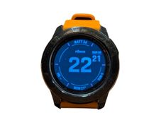 Garmin Fenix 6x Pro Black