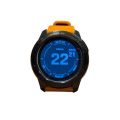 Garmin Fenix 6x Pro Black