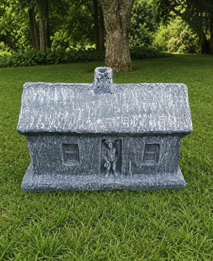 New Concrete Garden Ornaments