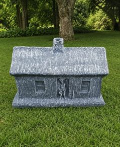 New Concrete Garden Ornaments