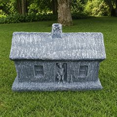 New Concrete Garden Ornaments