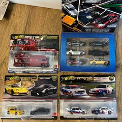 Hot Wheels lot