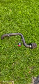 Neuspeed p-flo air intake