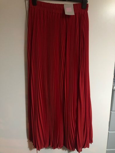 Ladies BNWT heavy skirt free size reduced
