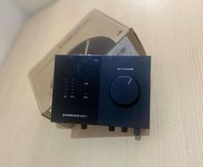 Native Instruments - Komplete Audio 1
