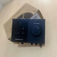 Native Instruments - Komplete Audio 1