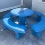 Concrete Benches Image 4