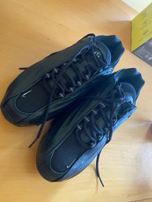 Nocta Hot step 2 shoes (nocta x nike)