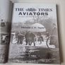 The Times Aviators: A History in Photographs (Hardcover)  Michael J H Taylor Image 2