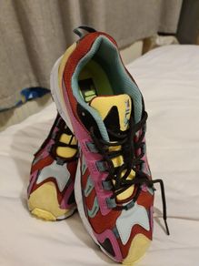 fila ravagement 2000