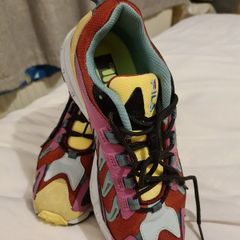 fila ravagement 2000