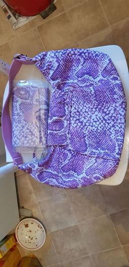 Brand New Kipling Handbag and matching wallet