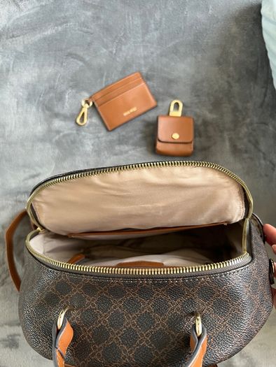 Nine West backpack