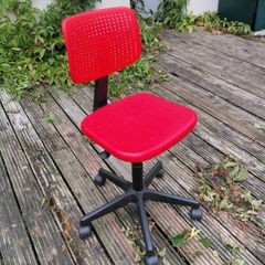 office chair (Ikea)