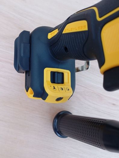 DeWalt Combi Drill (New)
