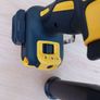 DeWalt Combi Drill & Battery Image 6