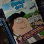 Family Guy ! Season 9 ! 3-Disc Set ! 15 Extended Episodes Never Seen on TV ! Too Rude For TV Version ! Image 6
