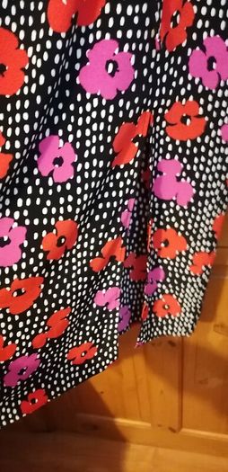 riverialand dress size 12  lovely colours