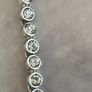 Swarovski crystal matrix bracelet Image 4