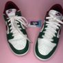 Premium Nike Dunk Low Image 2