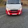 Iveco daily recovery truck Image 2