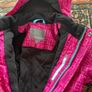 Snow Suit / Ski suit Hooded 4-5 year old - Winter Outerwear Image 2