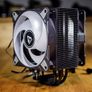 AMD Ryzen 5 9600X with Arctic Freezer 36 ARGB Image 8