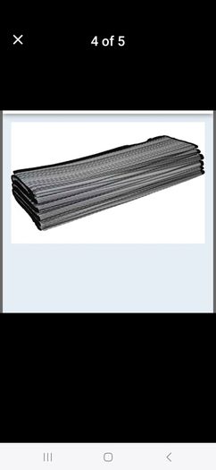 Awning Carpet
