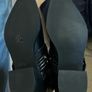 Corina Leather Boots Size UK 7 Image 6