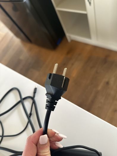Dell charger