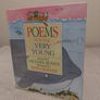 Poems For The Very Young, Hardback Book Image 3