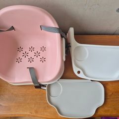 Babylo booster high chair