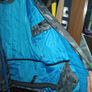 Quiksilver coat Image 3
