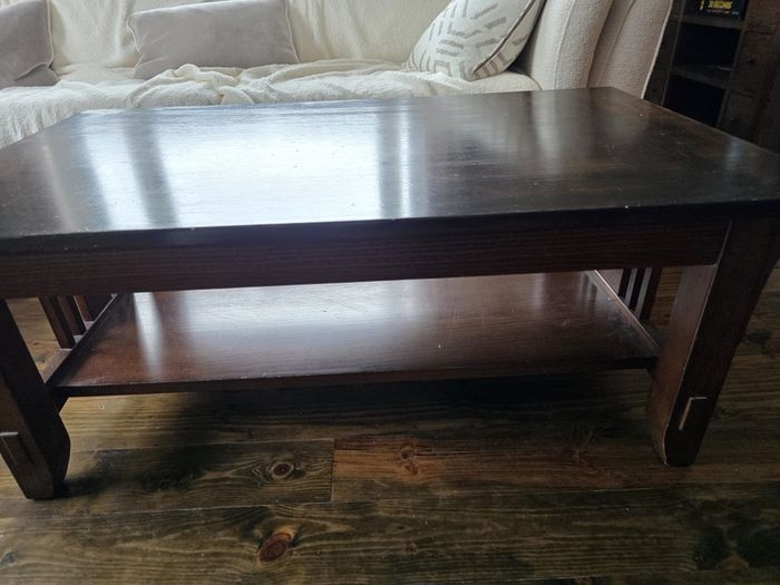 Coffe Table for sale