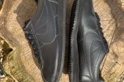 Nike Cortez Triple Black