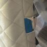 IKEA cot bed mattress Image 5