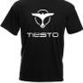 Tiesto Glow in the dark T-shirt TEE TOP SHIRT Image 2