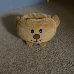 Kids phone holder