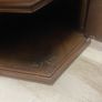 Hexagon table & storage Image 8