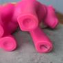 Up Up and Away Balloons TAF Twice as Fancy Ponies MLP G1 My Little Pony Hasbro Image 5