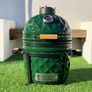 15" Diamond Kamado Grill | BBQ - 250 Euro Image 8