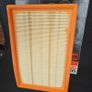 Fiaam Ag1484 ford focus, volvo v50 s40, mazda 3, peugeot 307 308, Bmw Mini, Citroen C4, air filter for most psa group 1.6 tdci engined cars Image 3